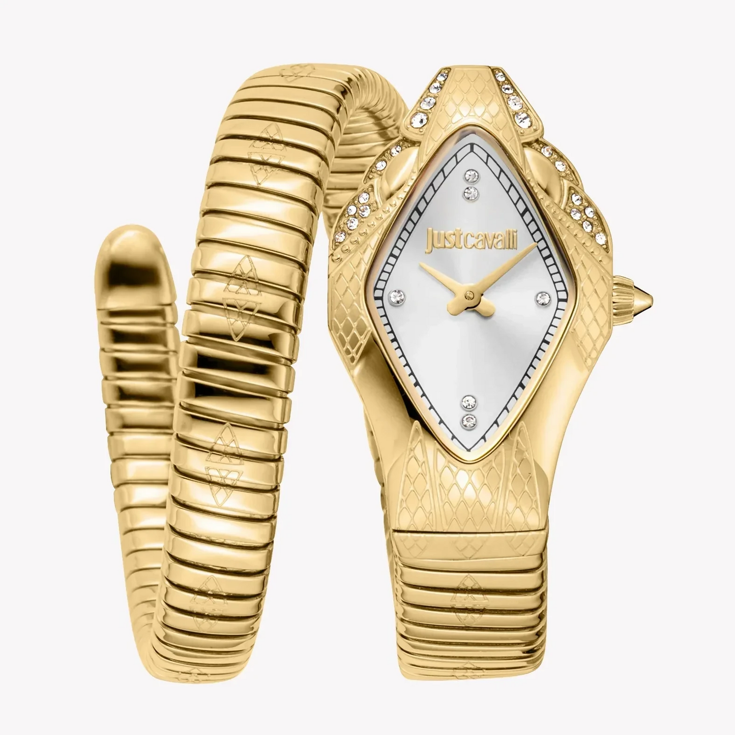0778 Just Cavalli ժամացույց