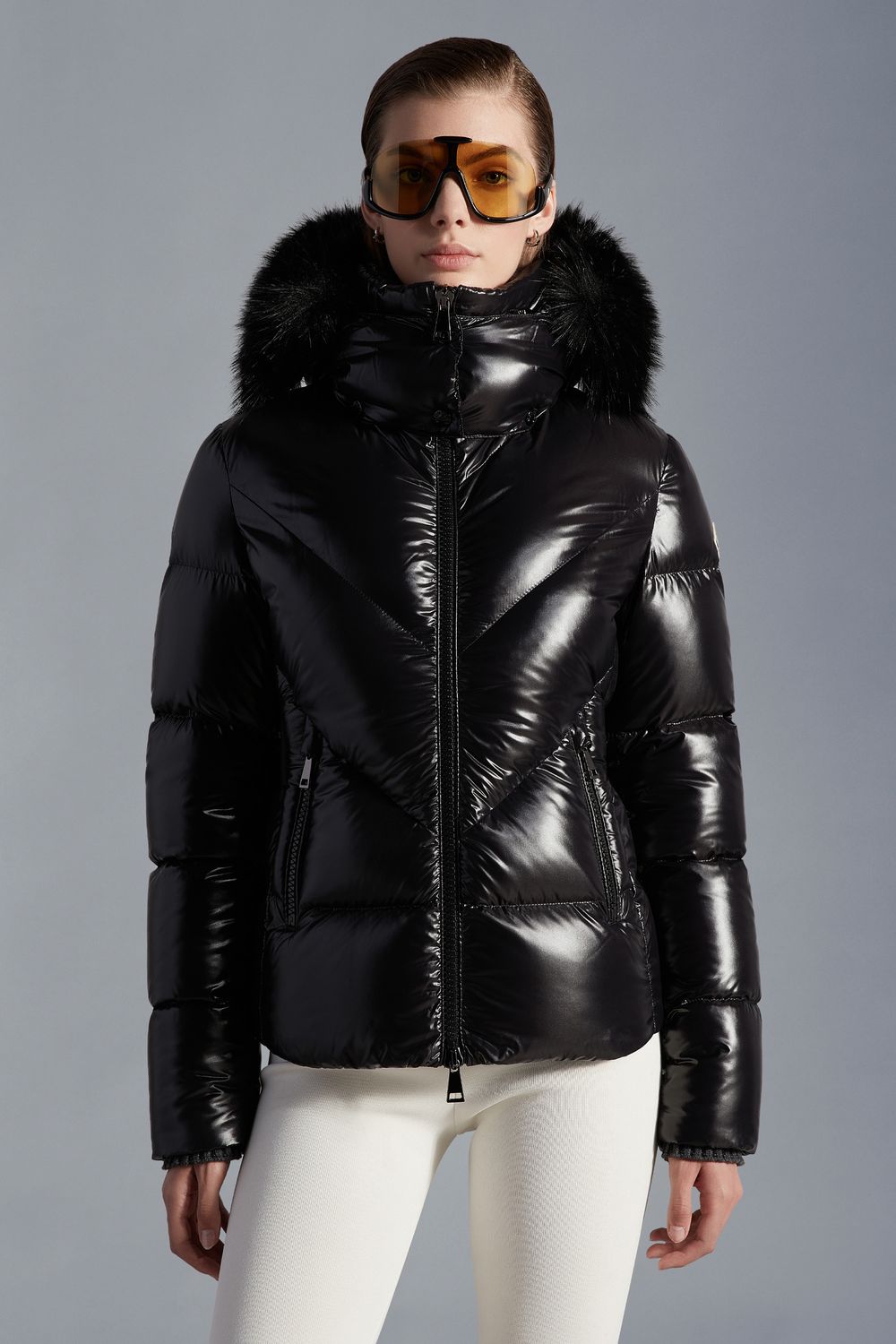 0445 Moncler ձմեռային բաճկոն