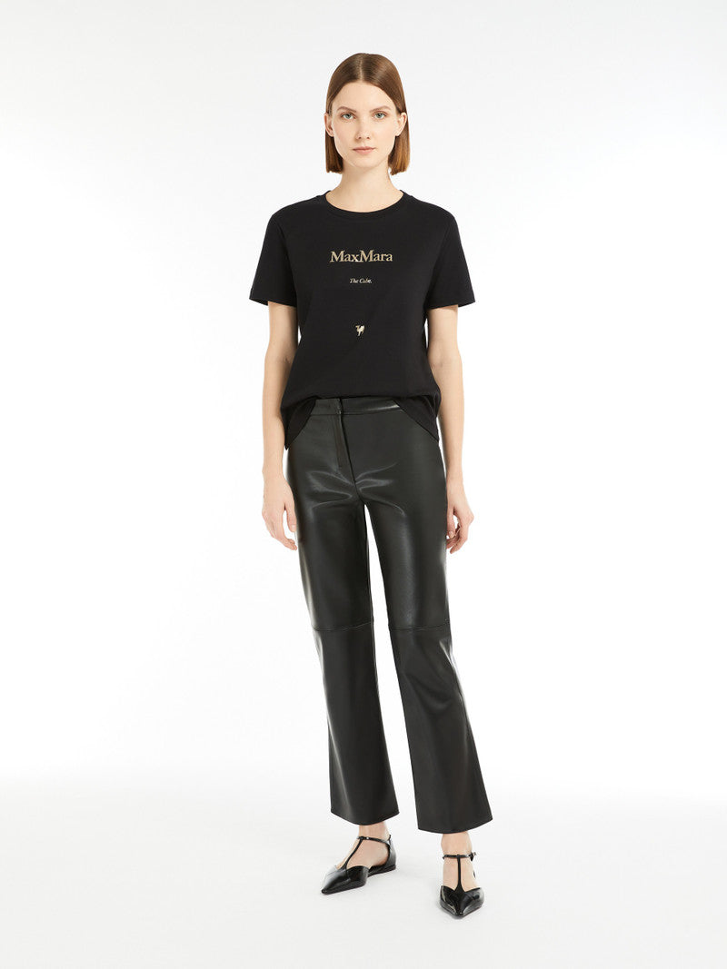 0136 MaxMara կարճաթև բլուզ