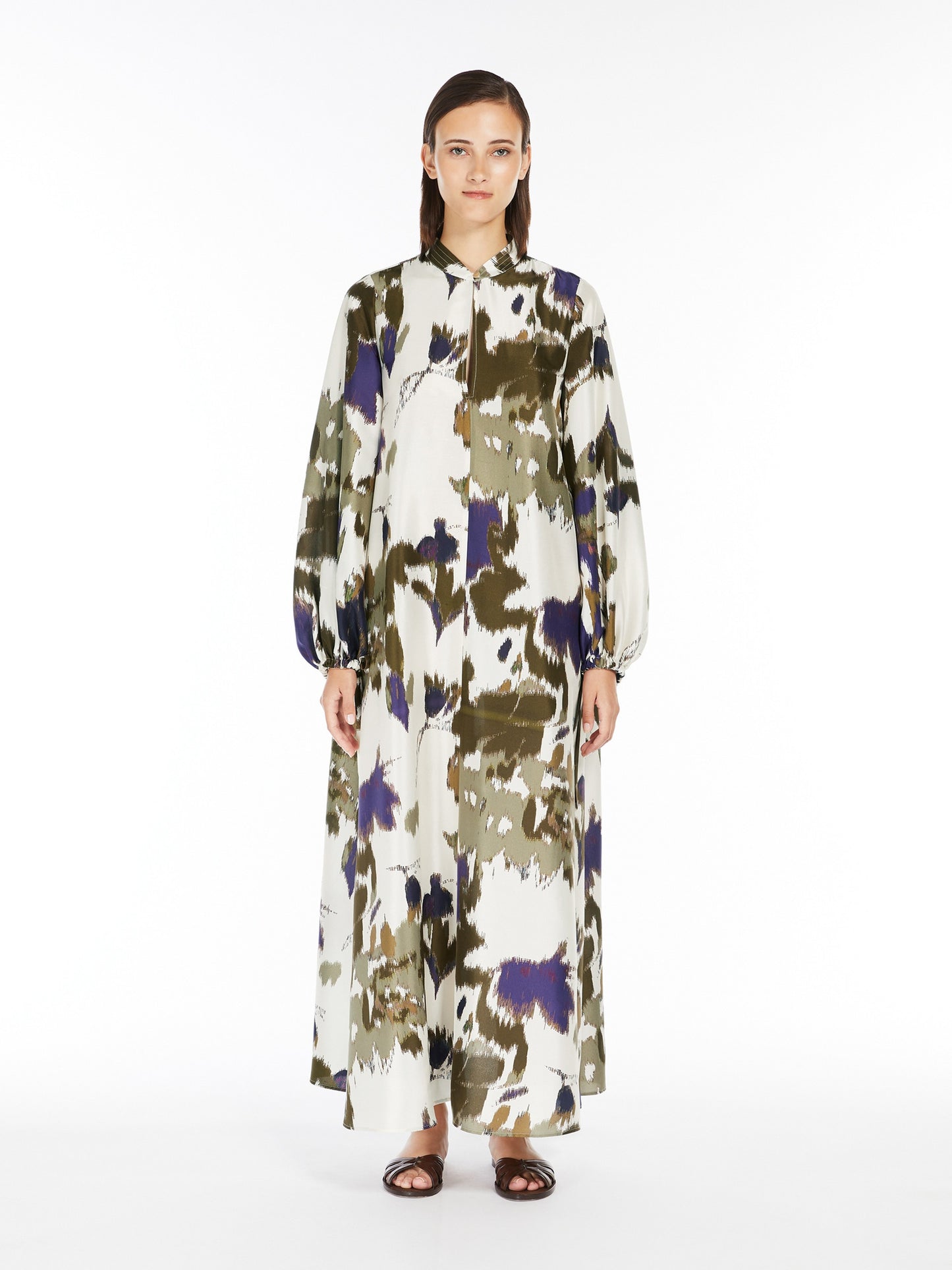 0887 MaxMara զգեստ