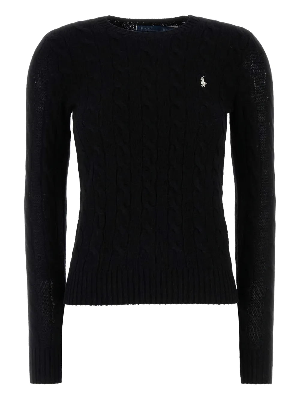0286 Ralph Lauren գործվածքից բլուզ