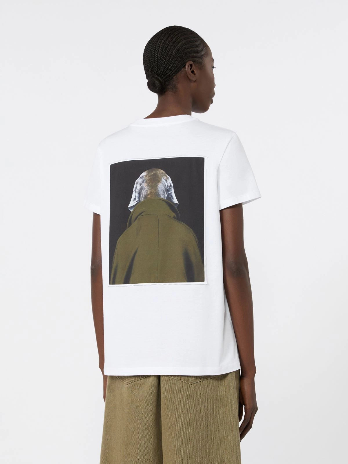 1569 MaxMara բլուզ