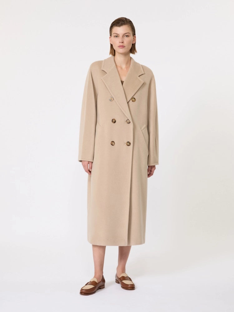 0557 MaxMara ձմեռային վերարկու