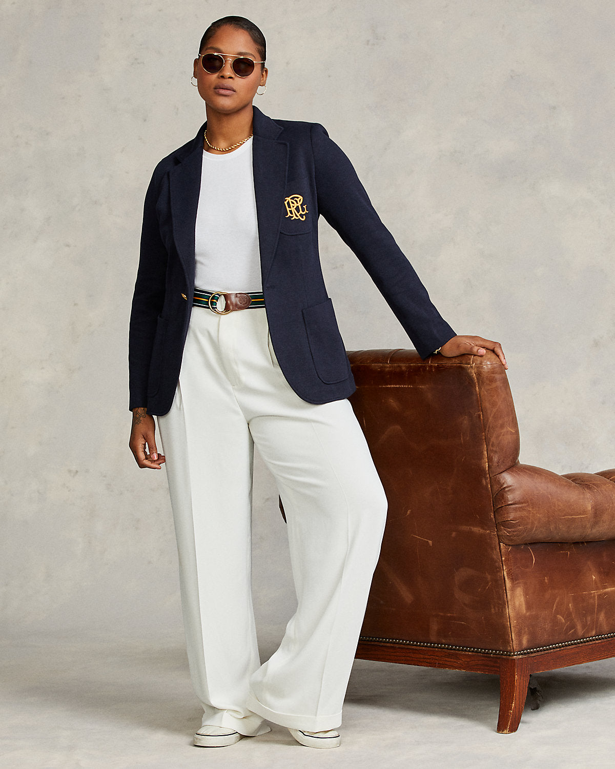 0151 Ralph Lauren կոստիում