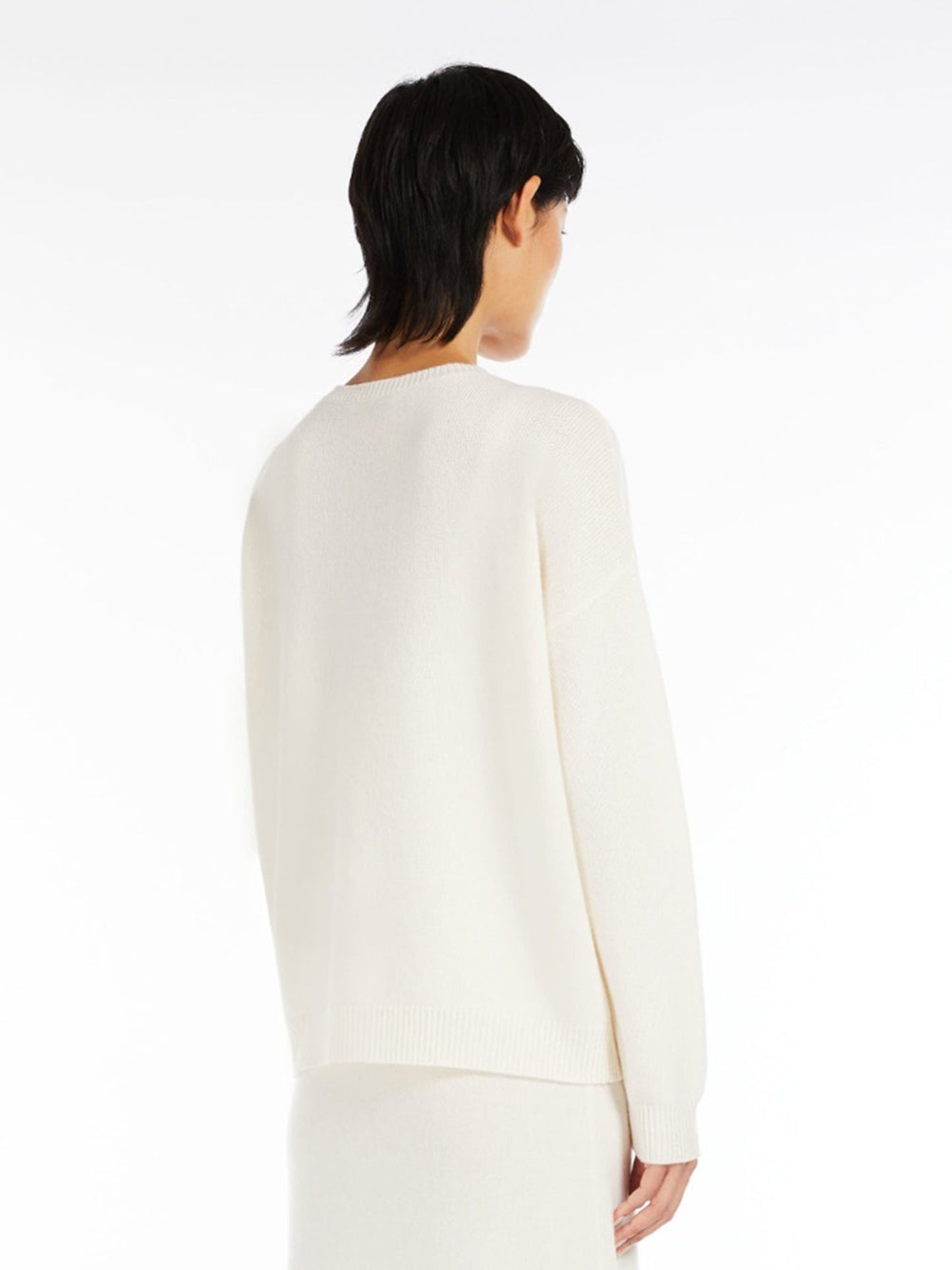 1252 MaxMara երկարաթև բլուզ
