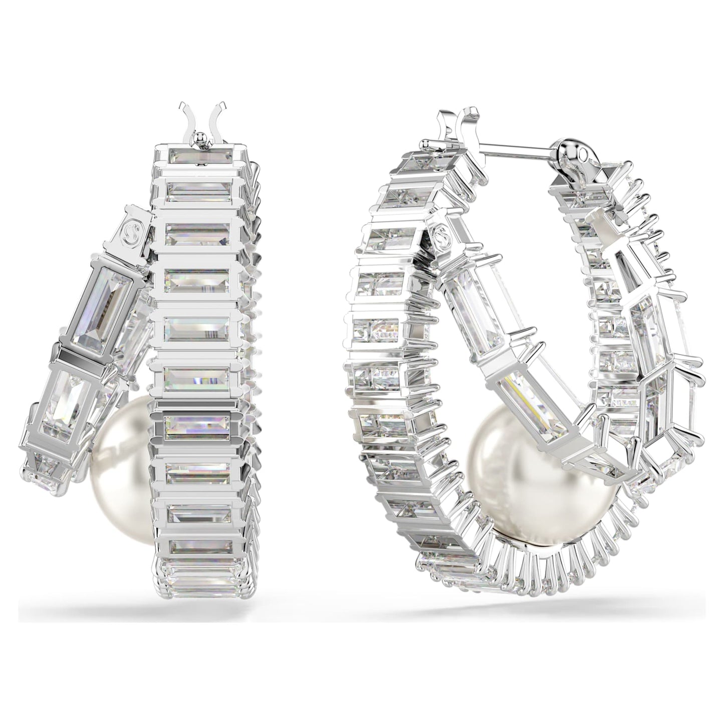 1336 Swarovski ականջօղ