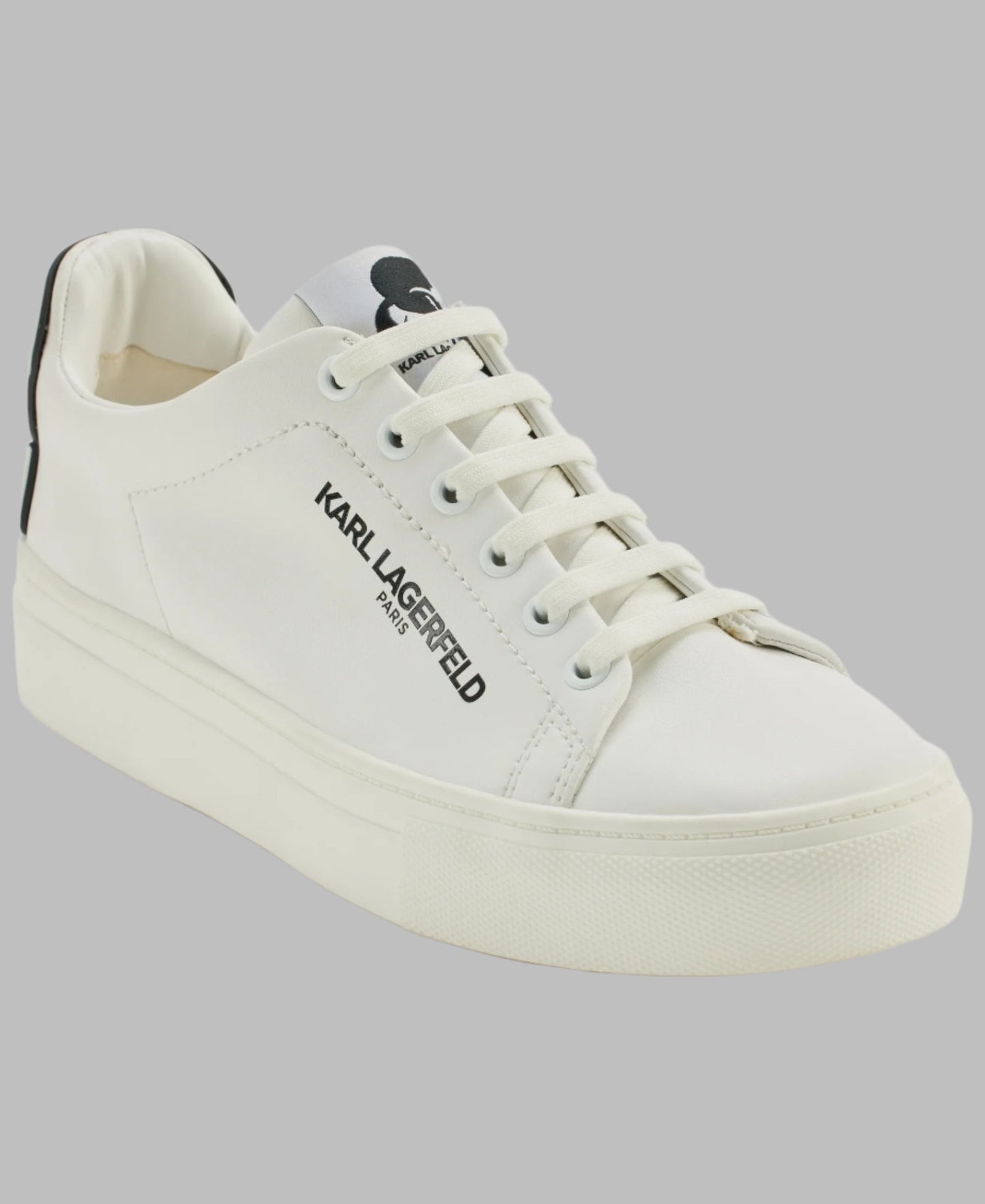 0201 Karl Lagerfeld սպորտային կոշիկ