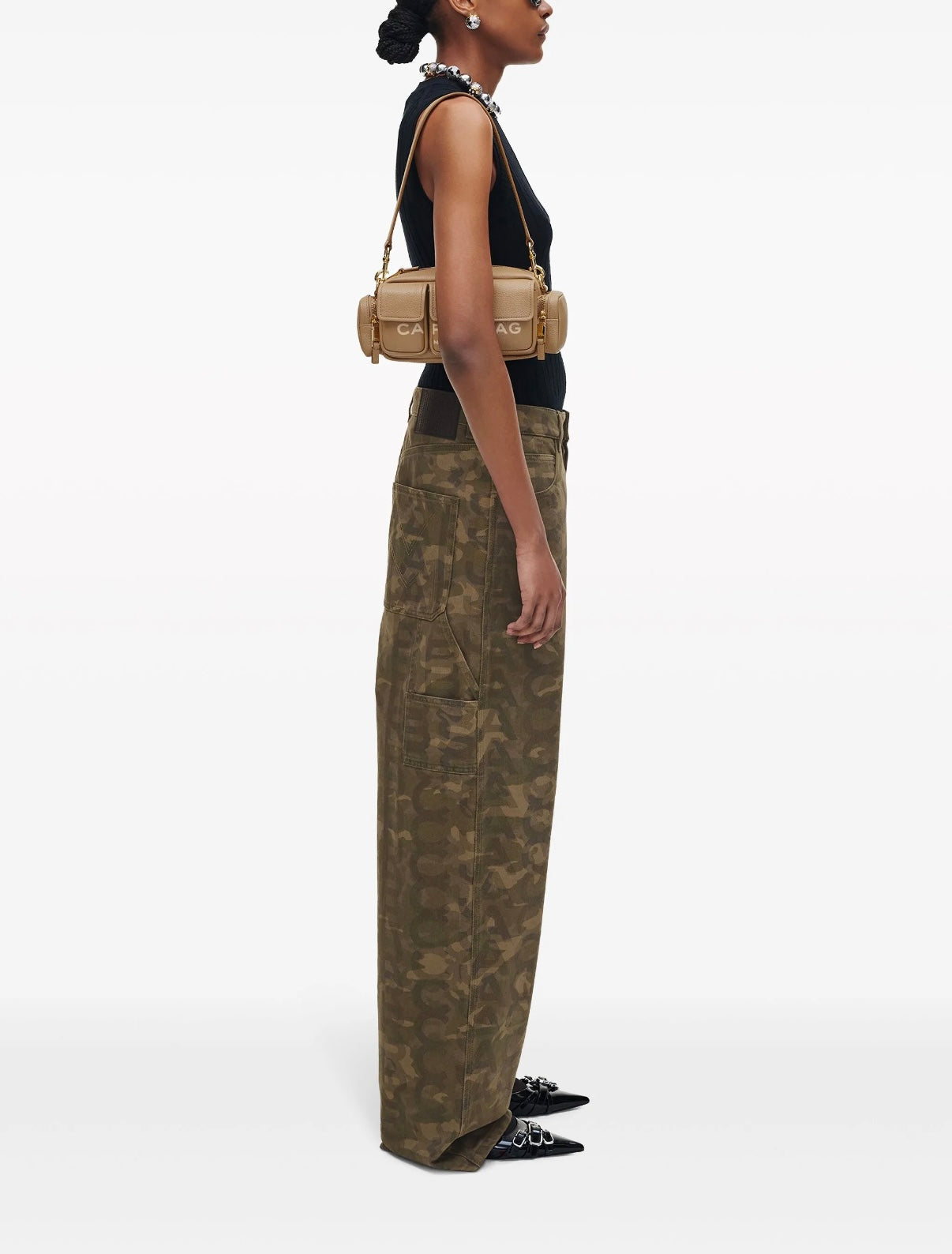 0319 Marc Jacobs պայուսակ