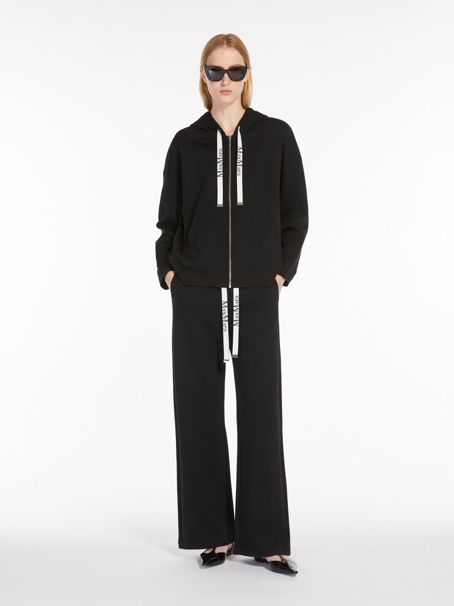 0564 MaxMara սպորտային հագուստ