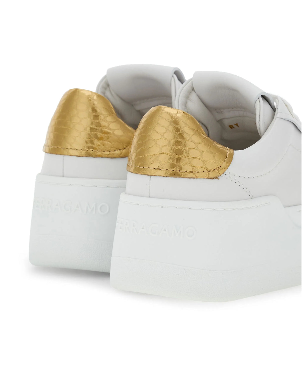 1041 Salvadore Ferragamo սպորտային կոշիկ