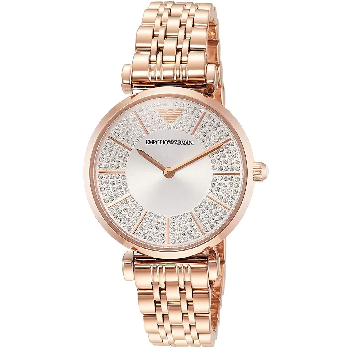 0284 Emporio Armani ժամացույց 32mm