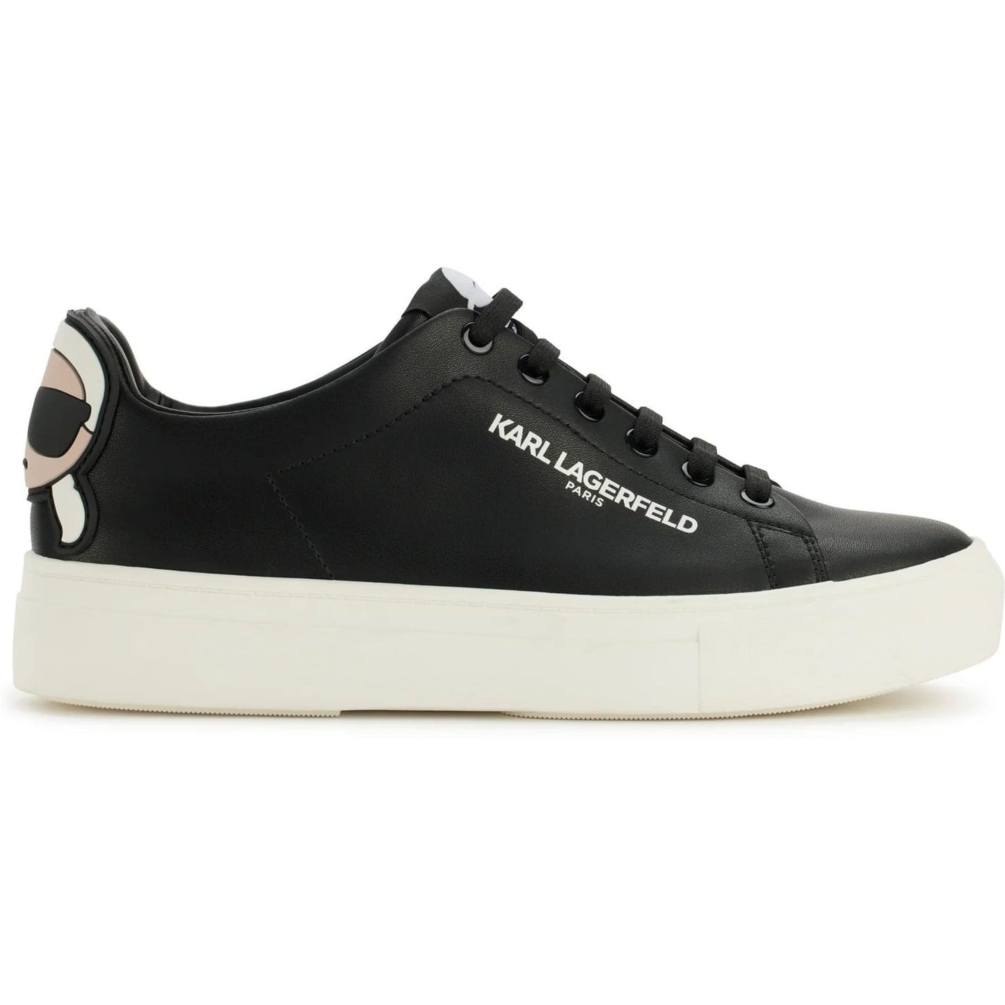 0201 Karl Lagerfeld սպորտային կոշիկ