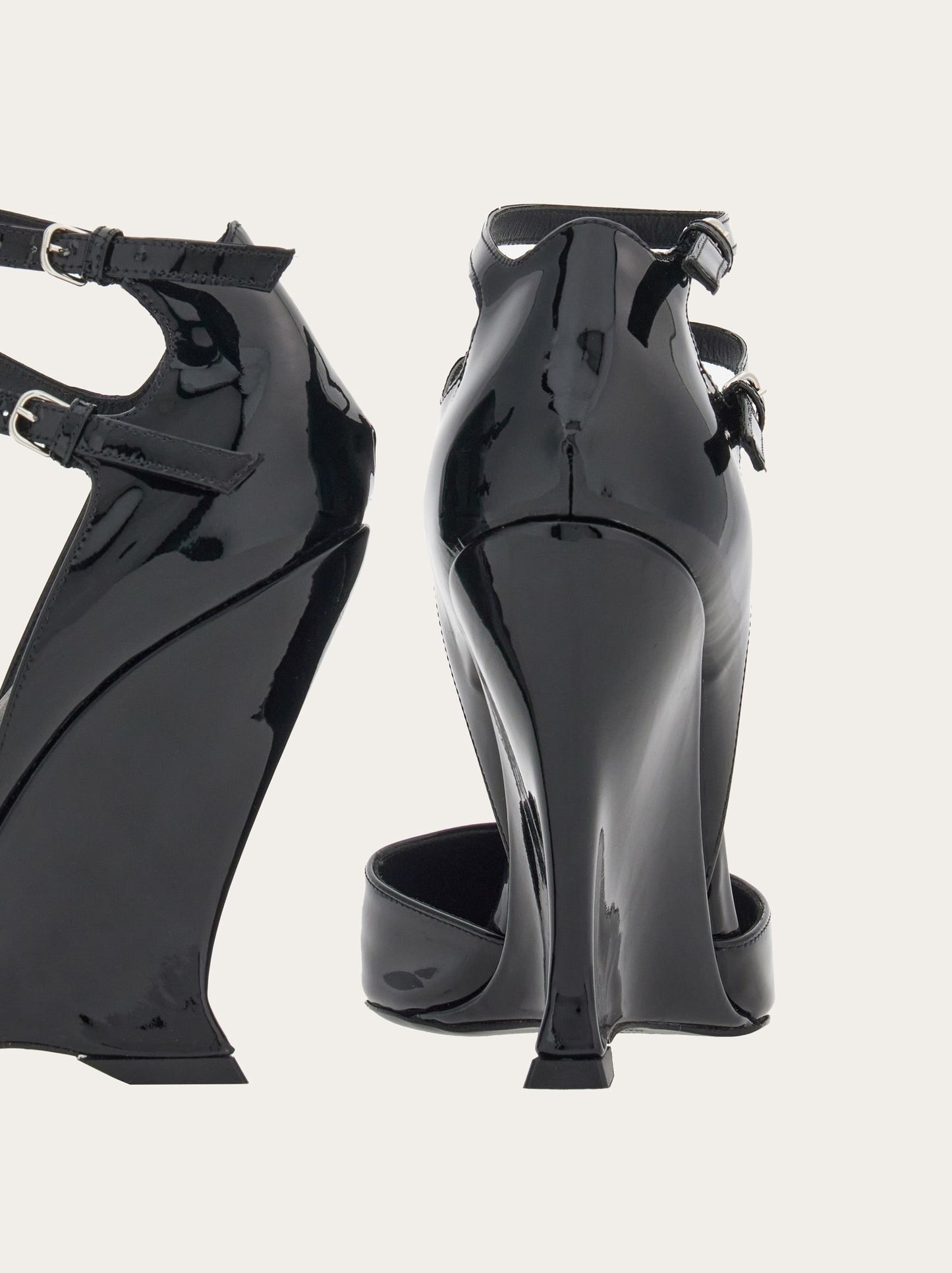 0739 Salvadore Ferragamo կոշիկ