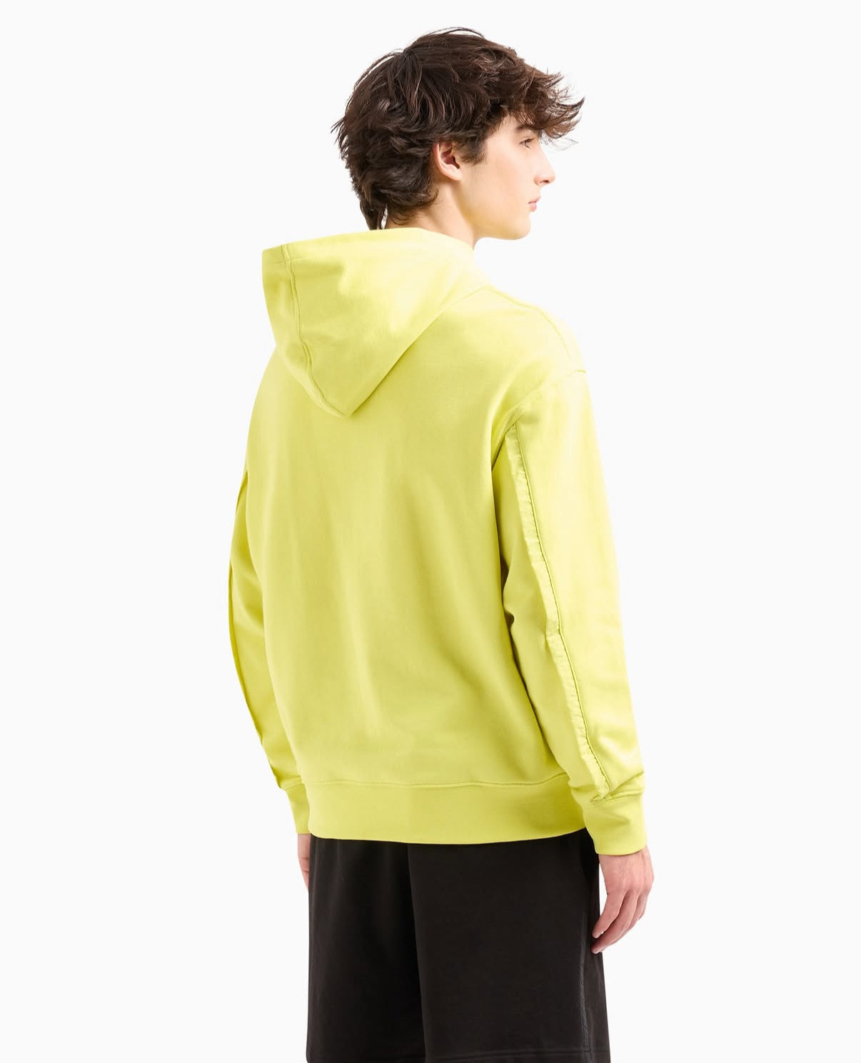 1290 Armani Exchange սպորտային բլուզ