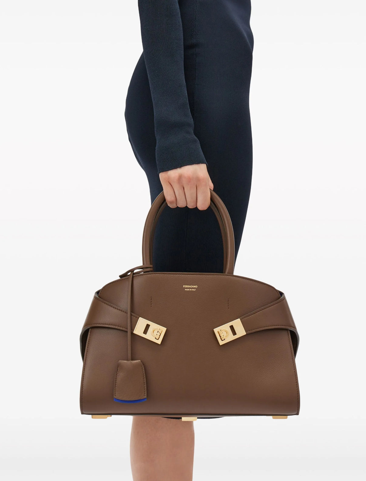 0635 Salvadore Ferragamo պայուսակ