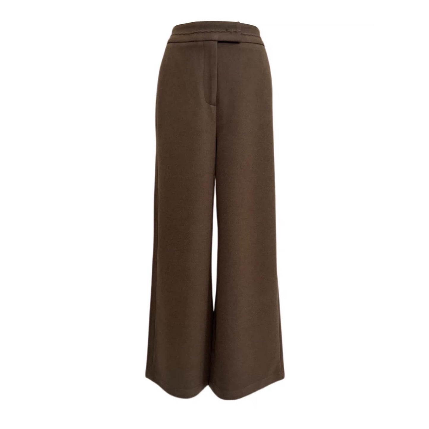 1311 MaxMara տաք տաբատ