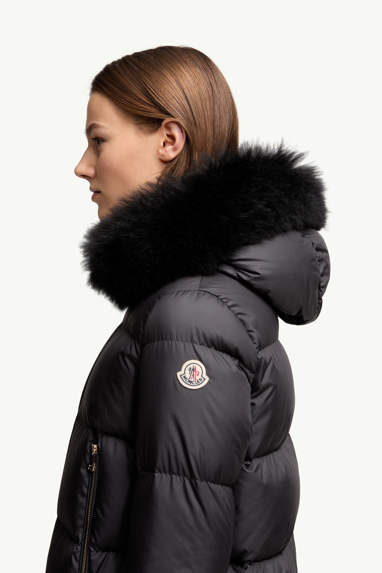 1487 Moncler ձմեռային բաճկոն