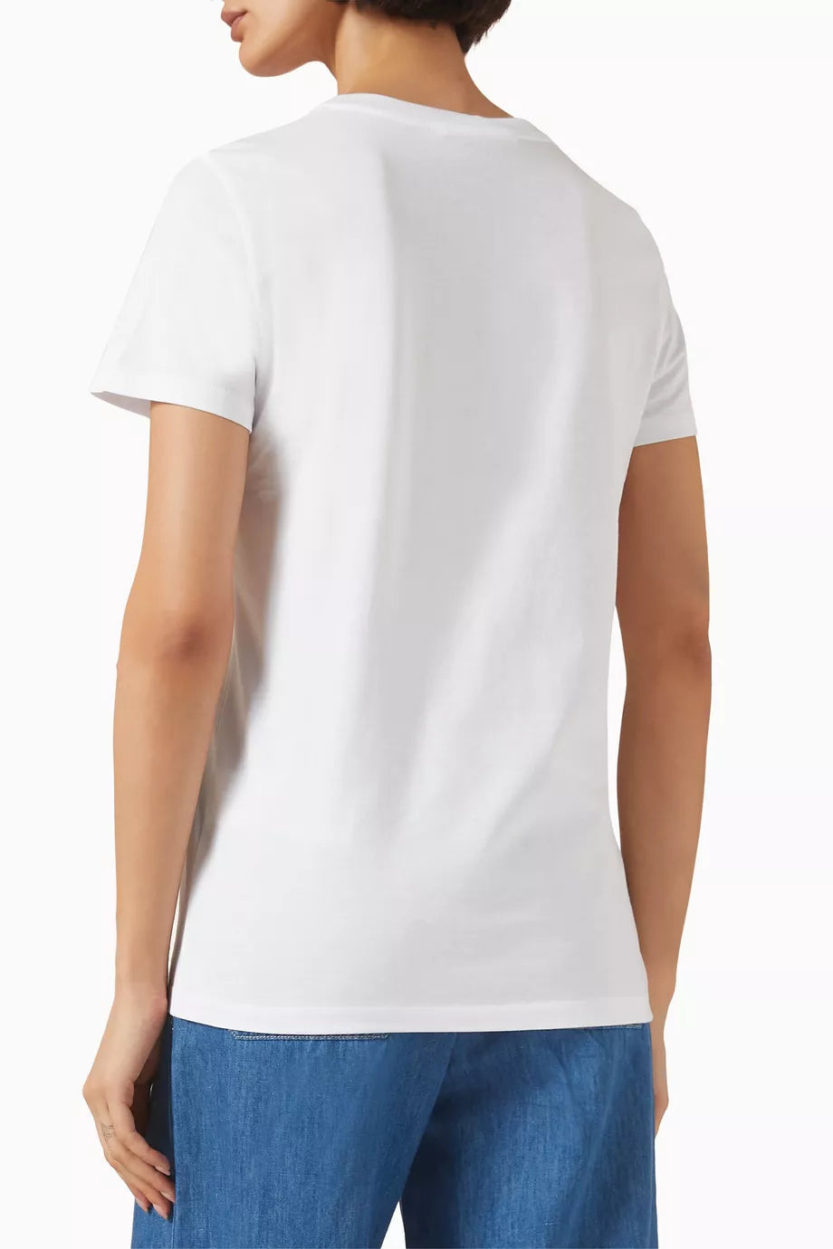 1512 MaxMara կարճաթև բլուզ