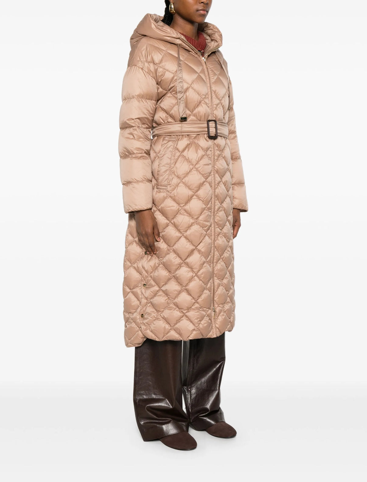 1395 MaxMara վերարկու