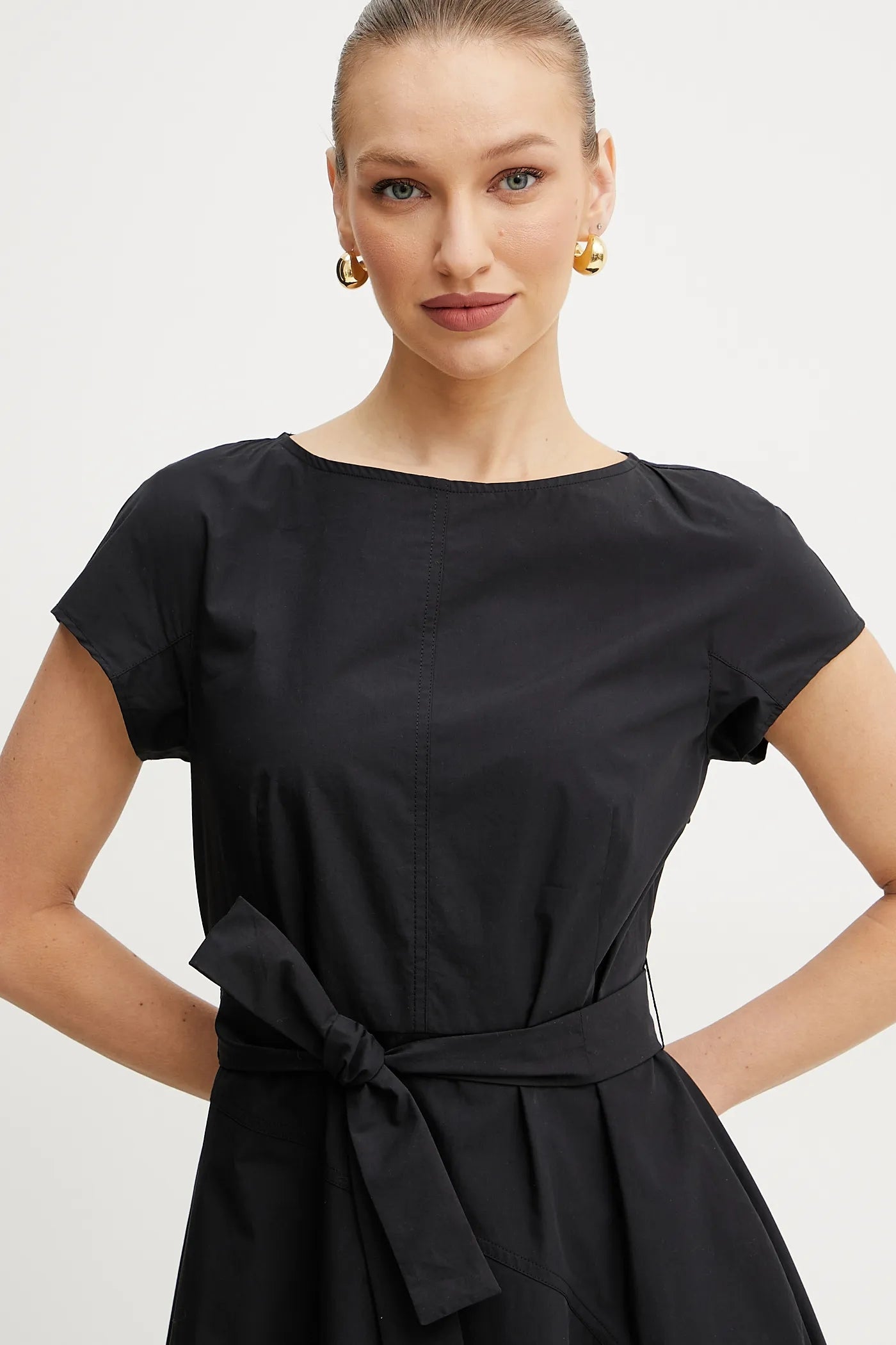 0913 MaxMara զգեստ