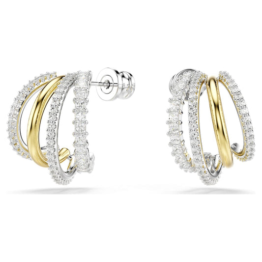 0109 Swarovski ականջօղ