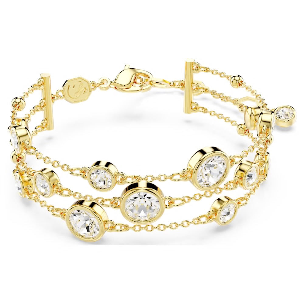 0254 Swarovski թևնոց