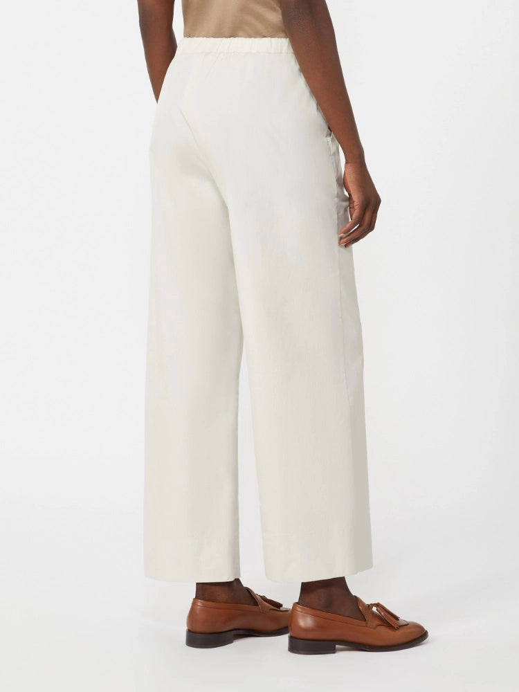 1052 MaxMara կտորե տաբատ