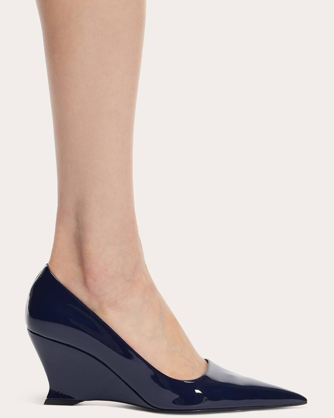 0740 Salvadore Ferragamo կոշիկ