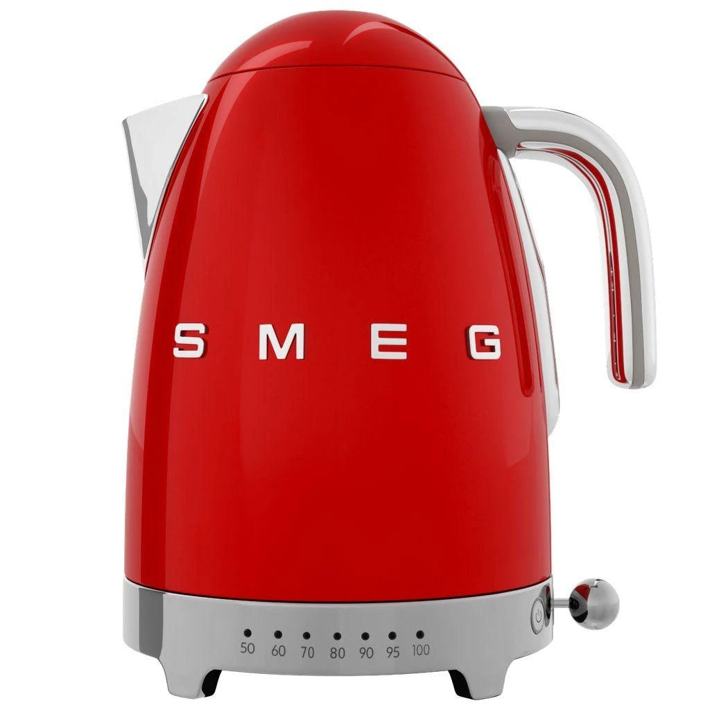 1262 Smeg էլեկտրական թեյնիկ
