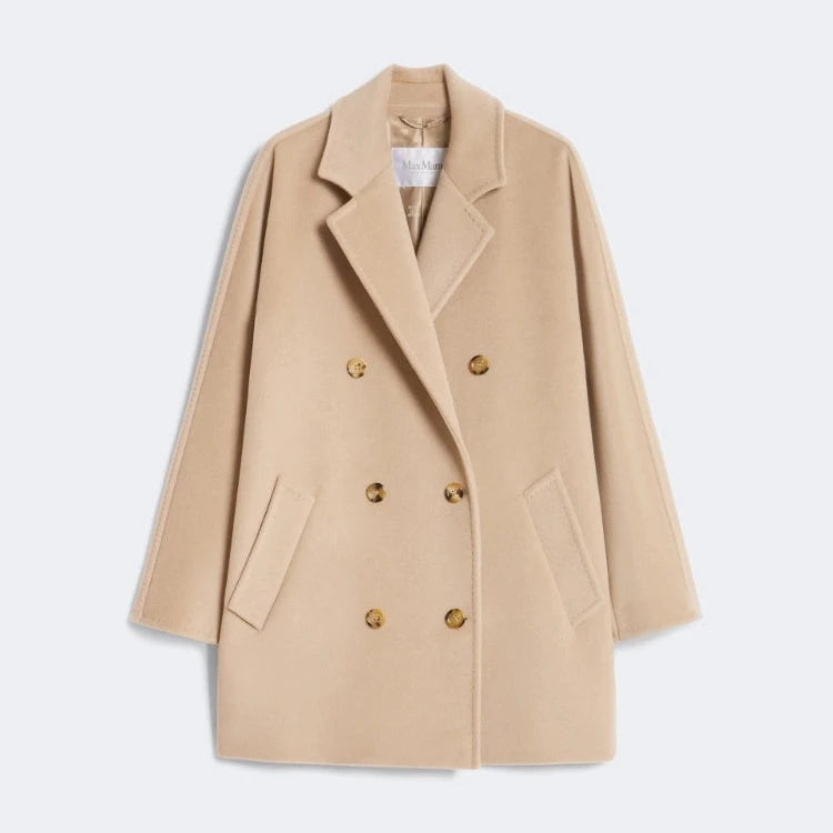 0558 MaxMara ձմեռային վերարկու