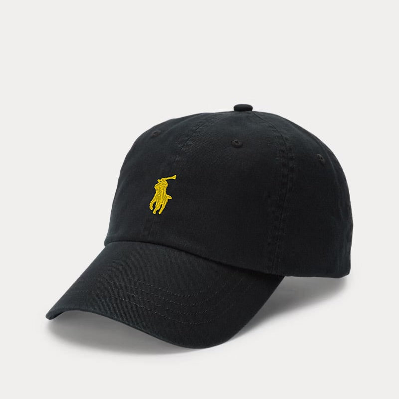 0006 Ralph Lauren գլխարկ