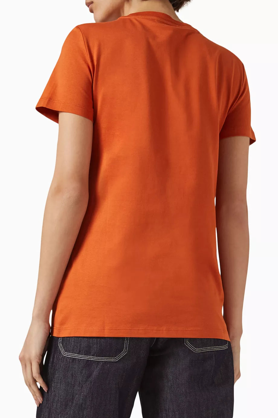 0961 MaxMara կարճաթև բլուզ