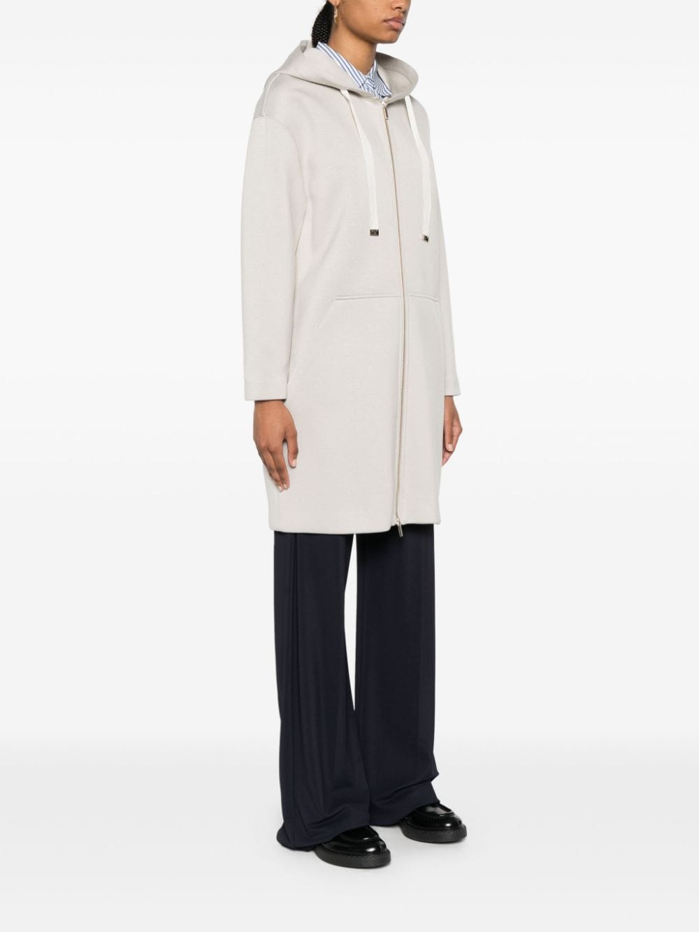 0729 MaxMara սպորտային ժակետ