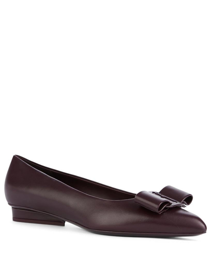 0855 Salvadore Ferragamo կոշիկ