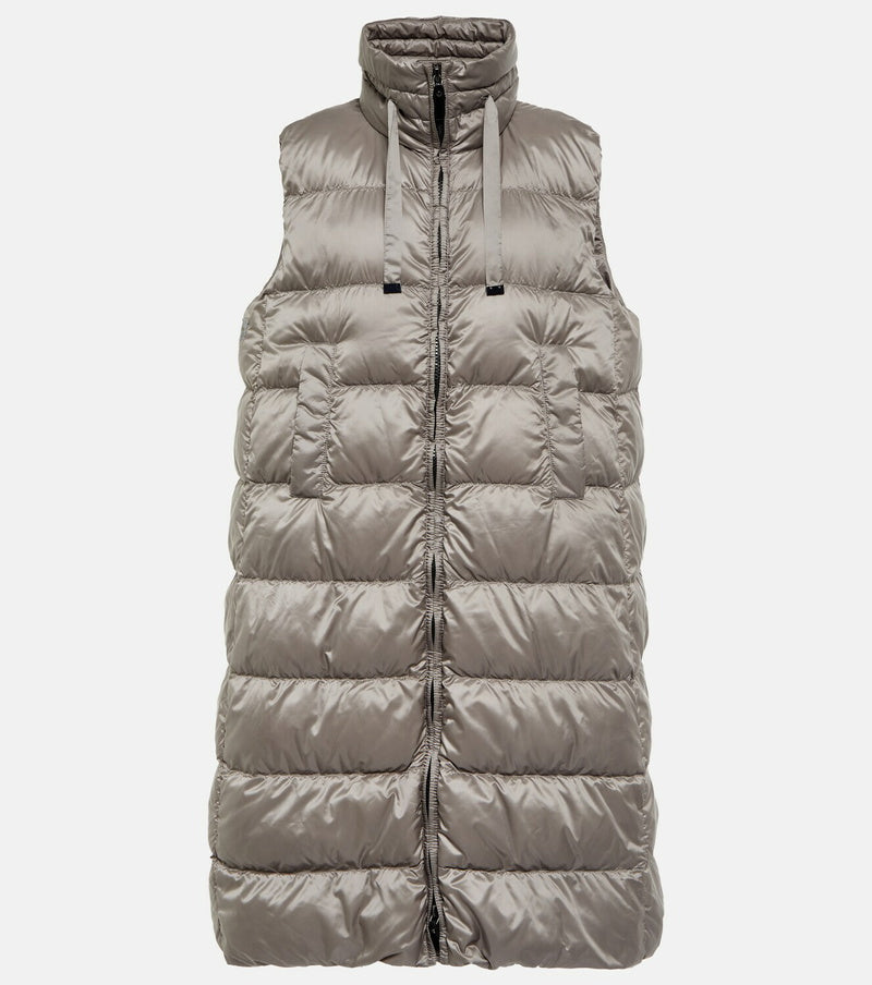 0607 MaxMara ժիլետ