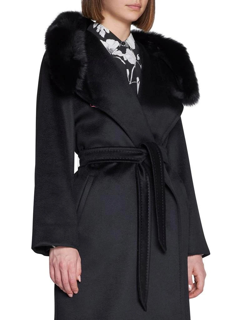 1323 MaxMara աշնանային վերարկու