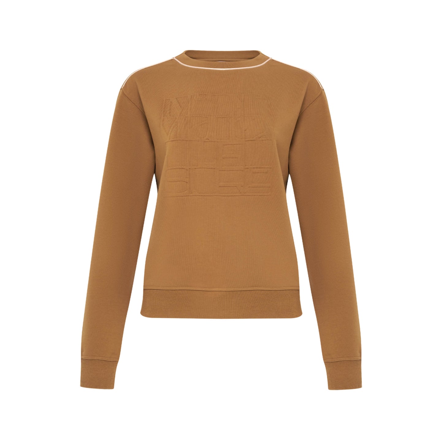0248 MaxMara երկարաթև բլուզ