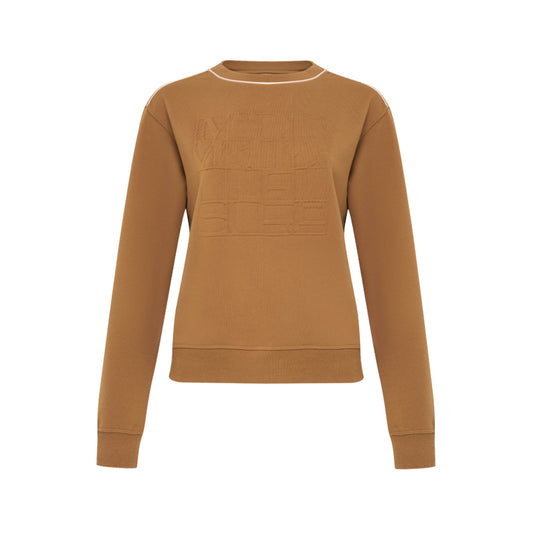 0248 MaxMara երկարաթև բլուզ
