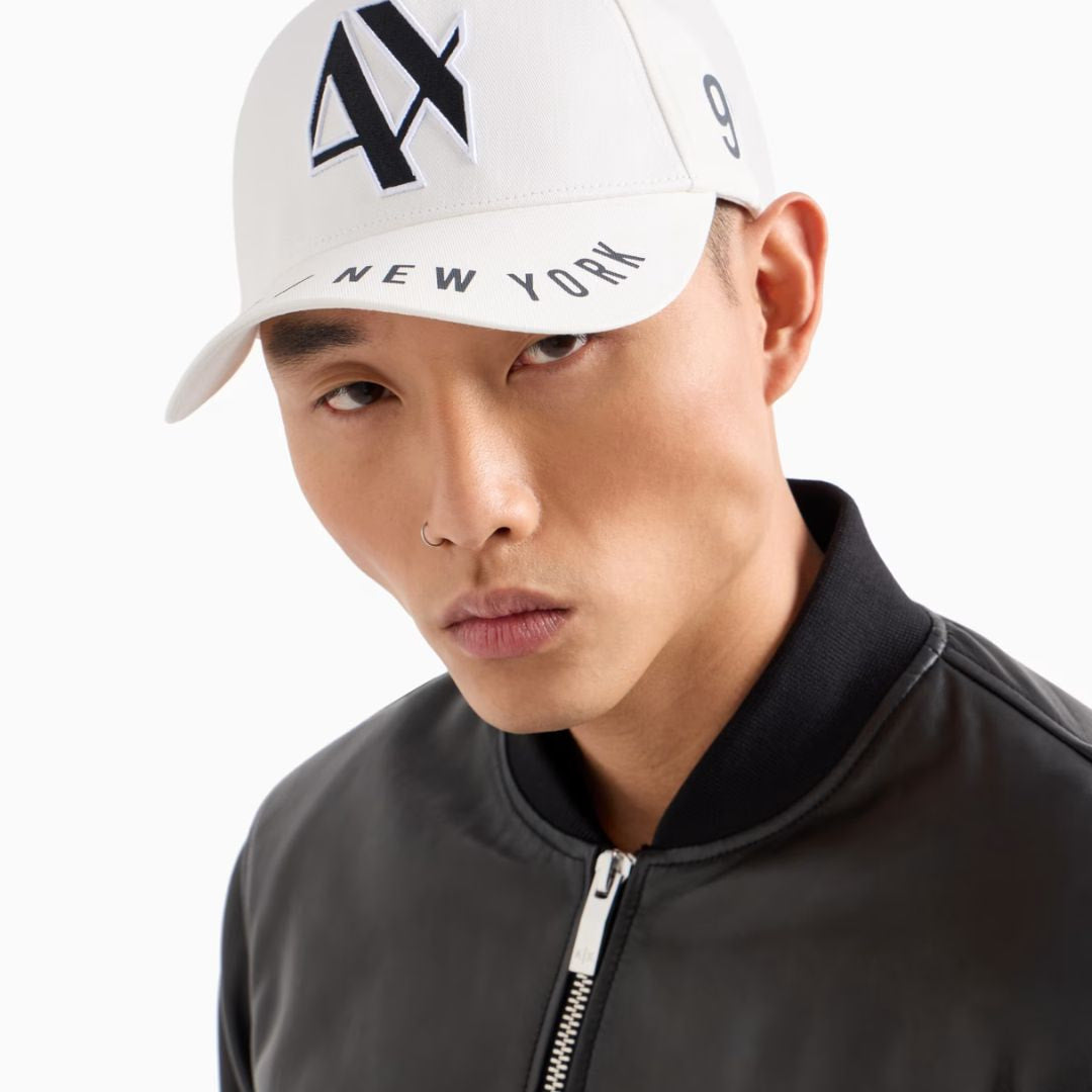1588 Armani Exchange գլխարկ