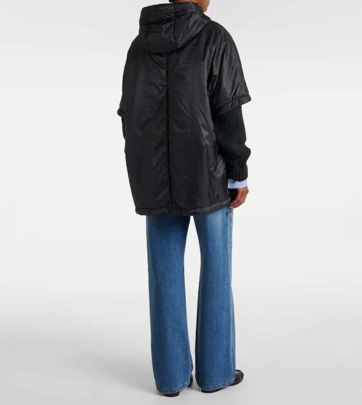 0606 MaxMara բաճկոն/ժիլետ