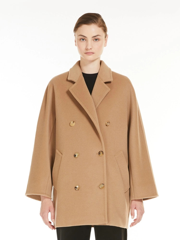 0558 MaxMara ձմեռային վերարկու