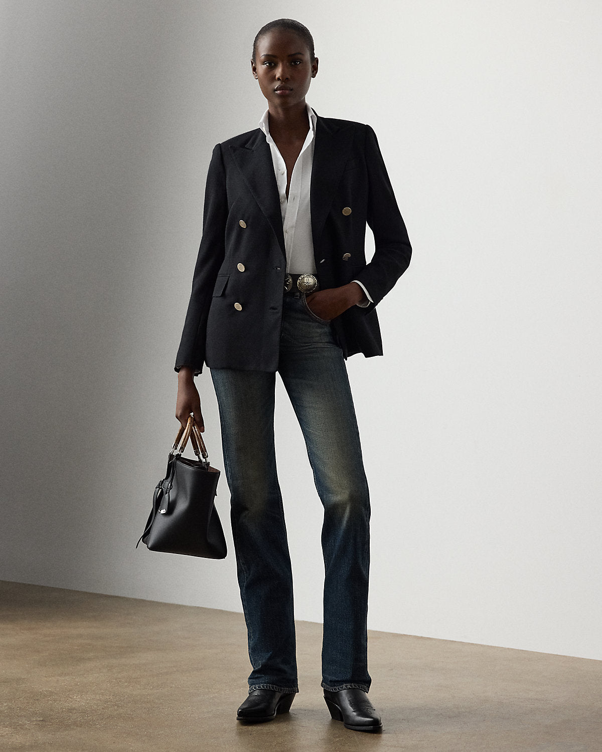 1422 Ralph Lauren կոստյում