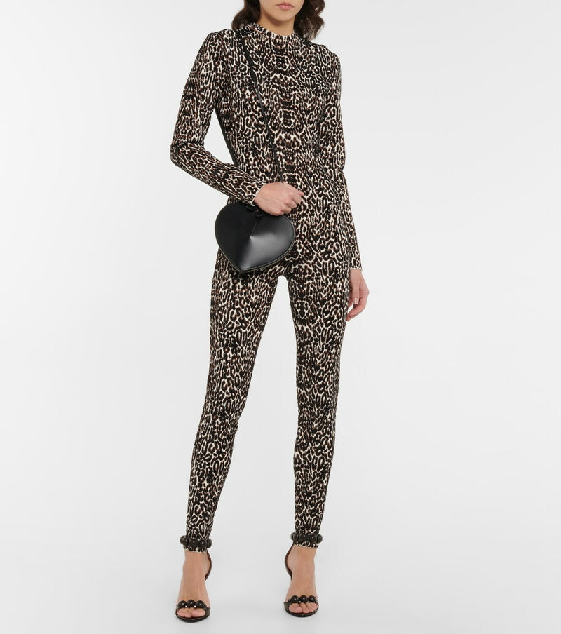 0161 ALAÏA պայուսակ սիրտ