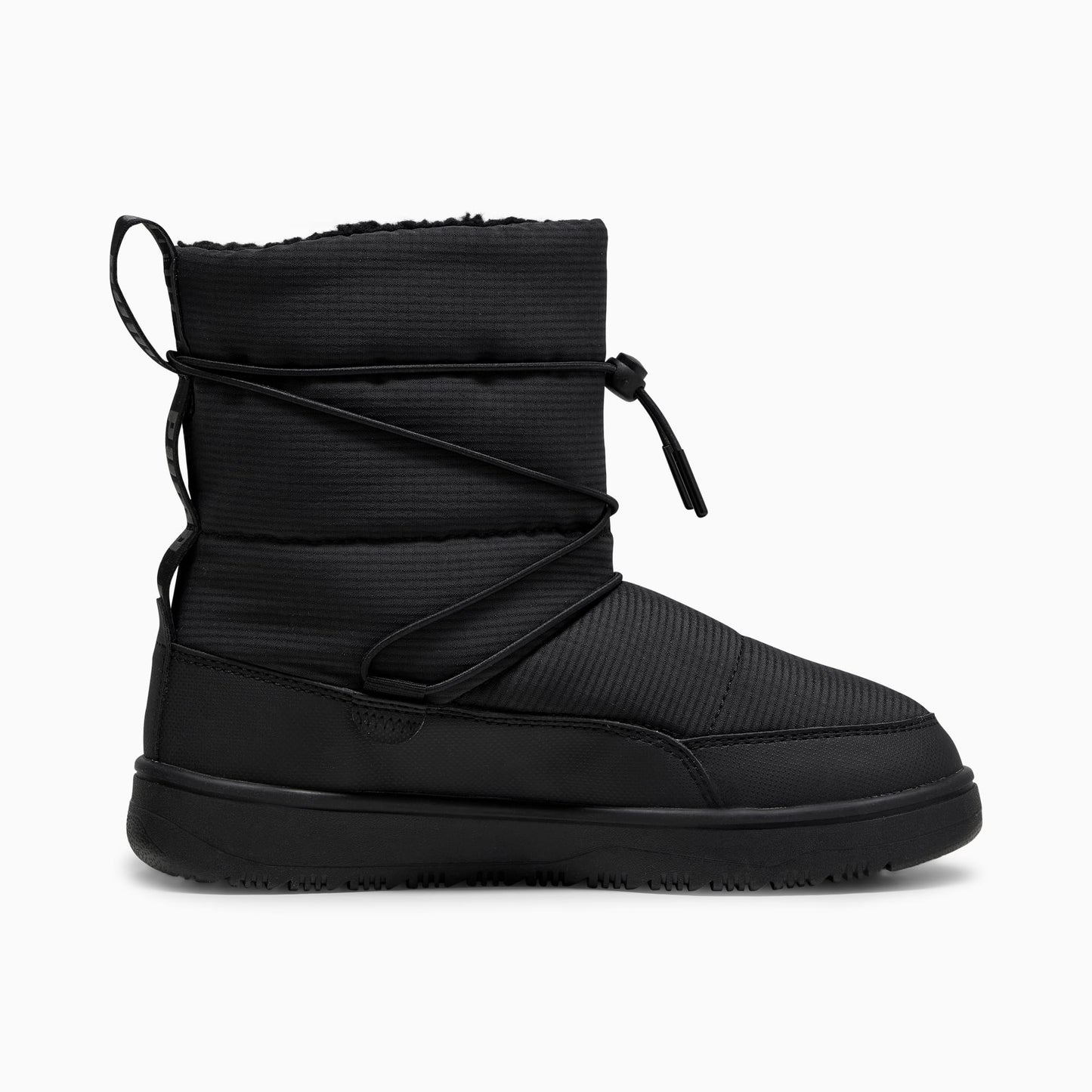 0321 Puma ձմեռային կոշիկ