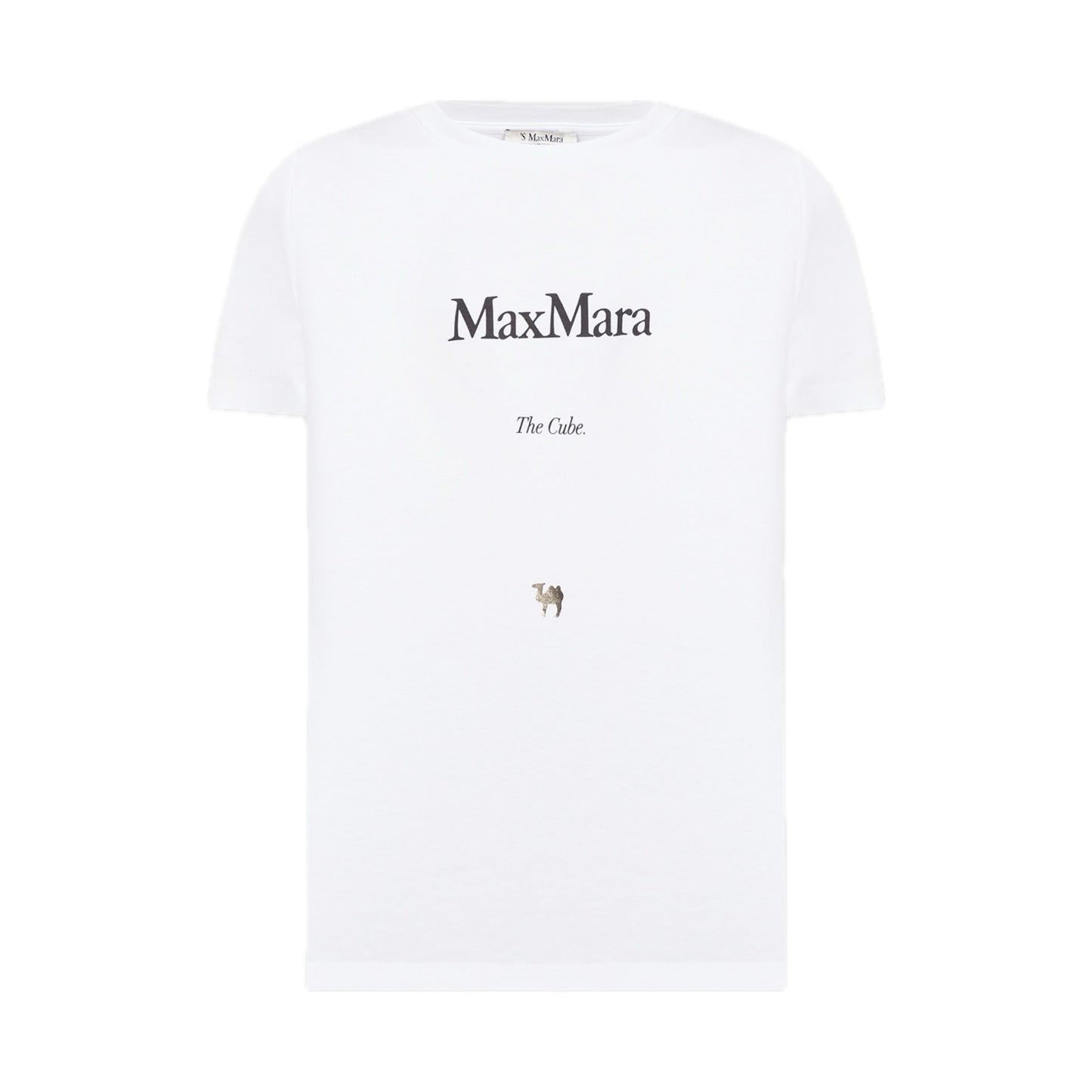 1630 MaxMara կարճաթև բլուզ