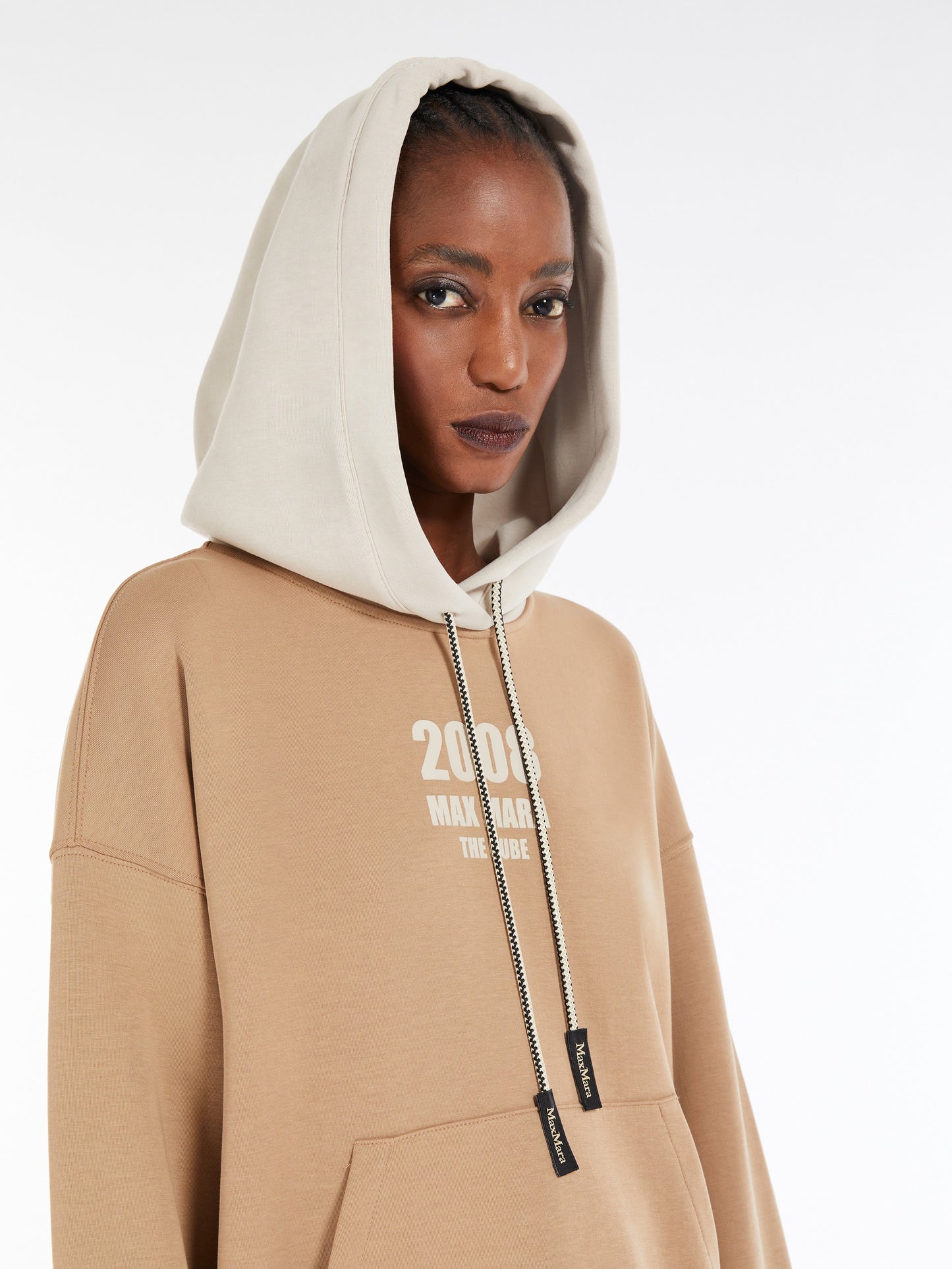 0610 MaxMara սպորտային երկարաթև բլուզ