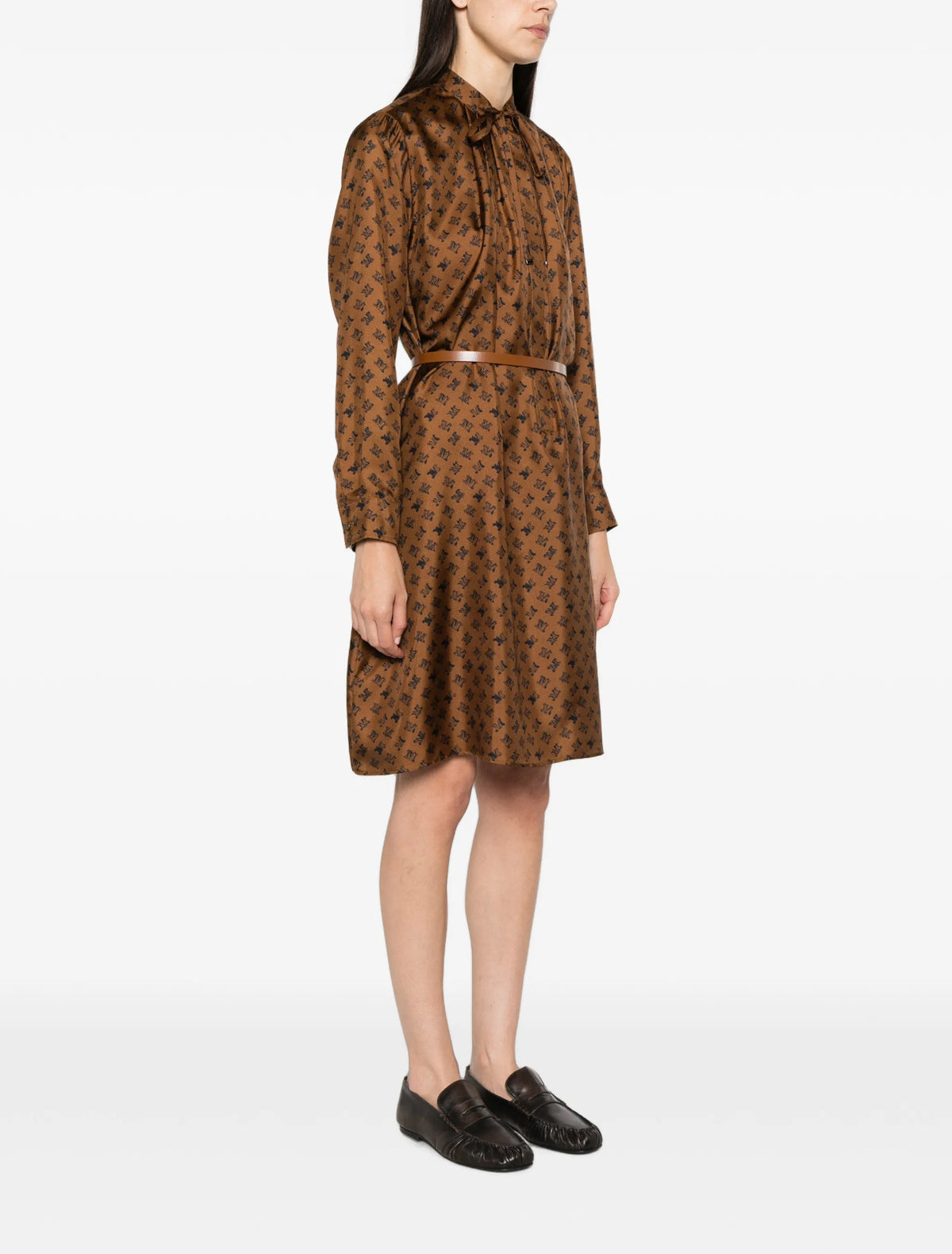 1681 MaxMara զգեստ