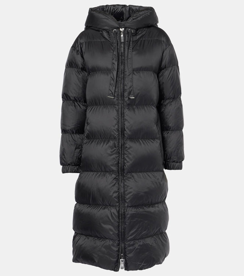 0600 MaxMara ձմեռային վերարկու