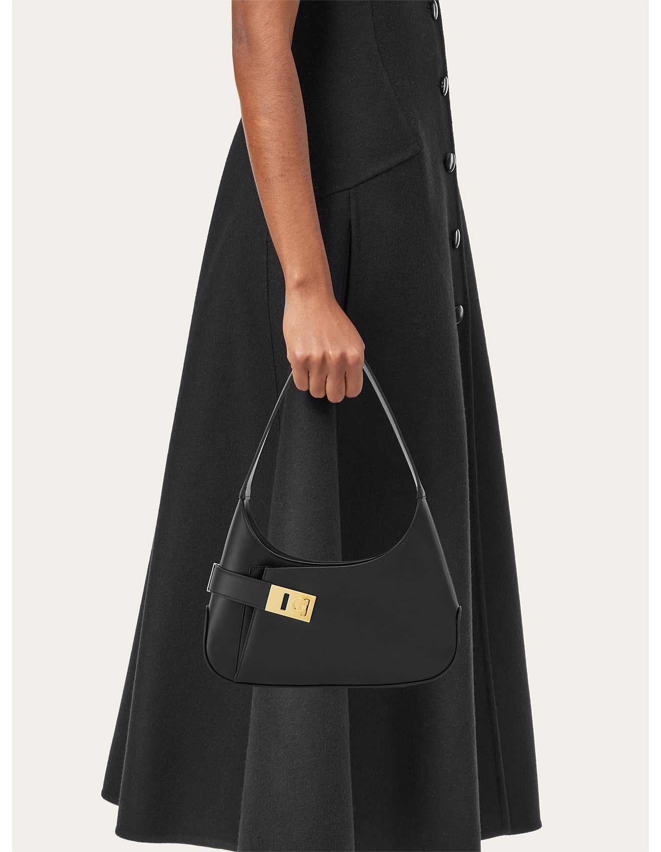 0540 Salvadore Ferragamo պայուսակ