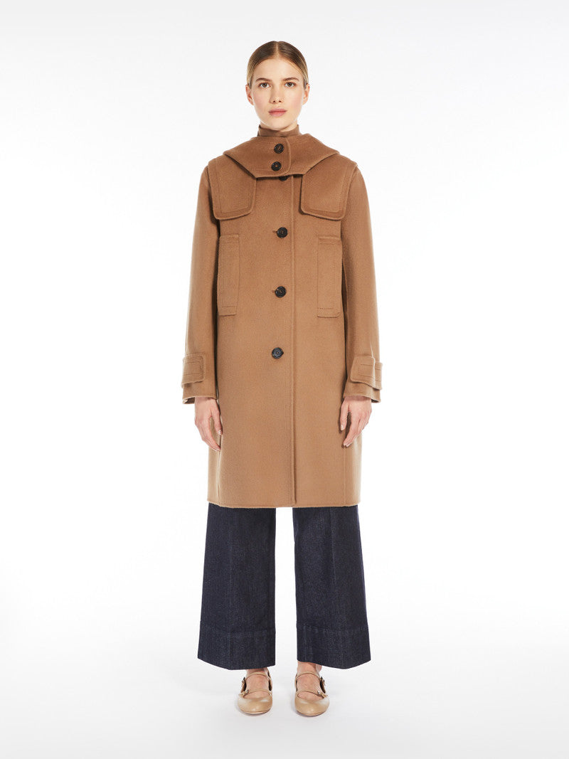 1206 MaxMara ձմեռային վերարկու